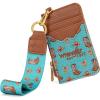 Rodeo Icons-Turquoise