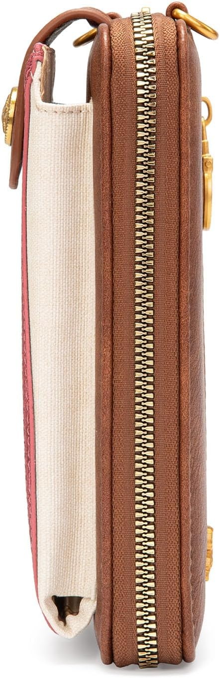 image:imageMontana West American Flag Phone Purse for Women Patriotic Crossbody Bag American Pride Cellphone Purse With Removable StrapJean