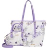Print Purple