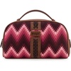 Aztec-Deep Pink