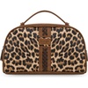 S-leopard brown