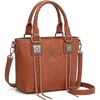 Retro Brown