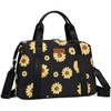 Canvas Cotton-Sunflower