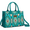 Large Turquoise
