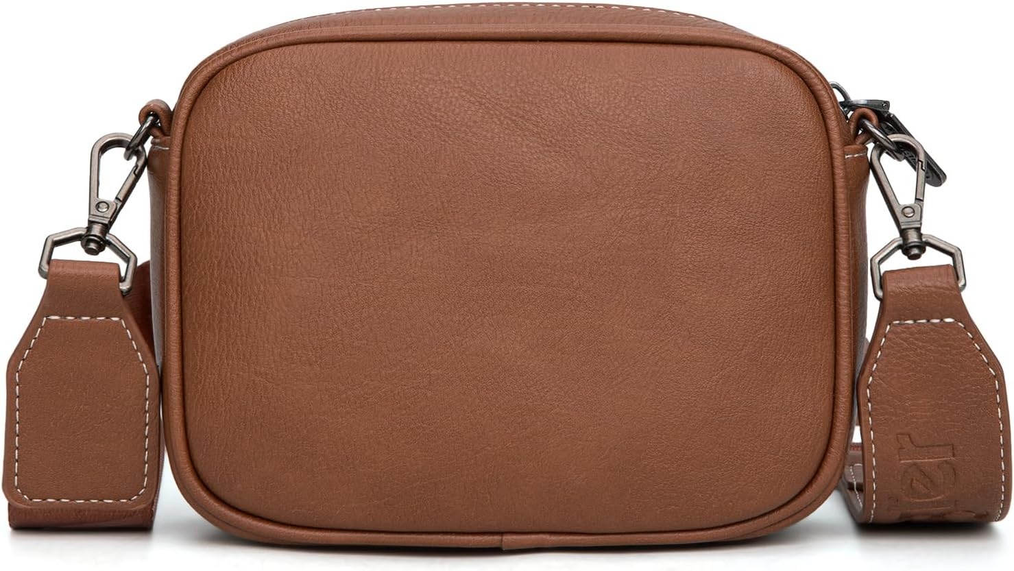 image:imageWrangler Crossbody Bags for Women Western Mini Purses with Guitar StrapZpure Brown