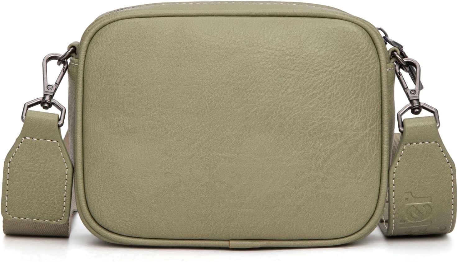 image:imageWrangler Crossbody Bags for Women Western Mini Purses with Guitar StrapZpure Green