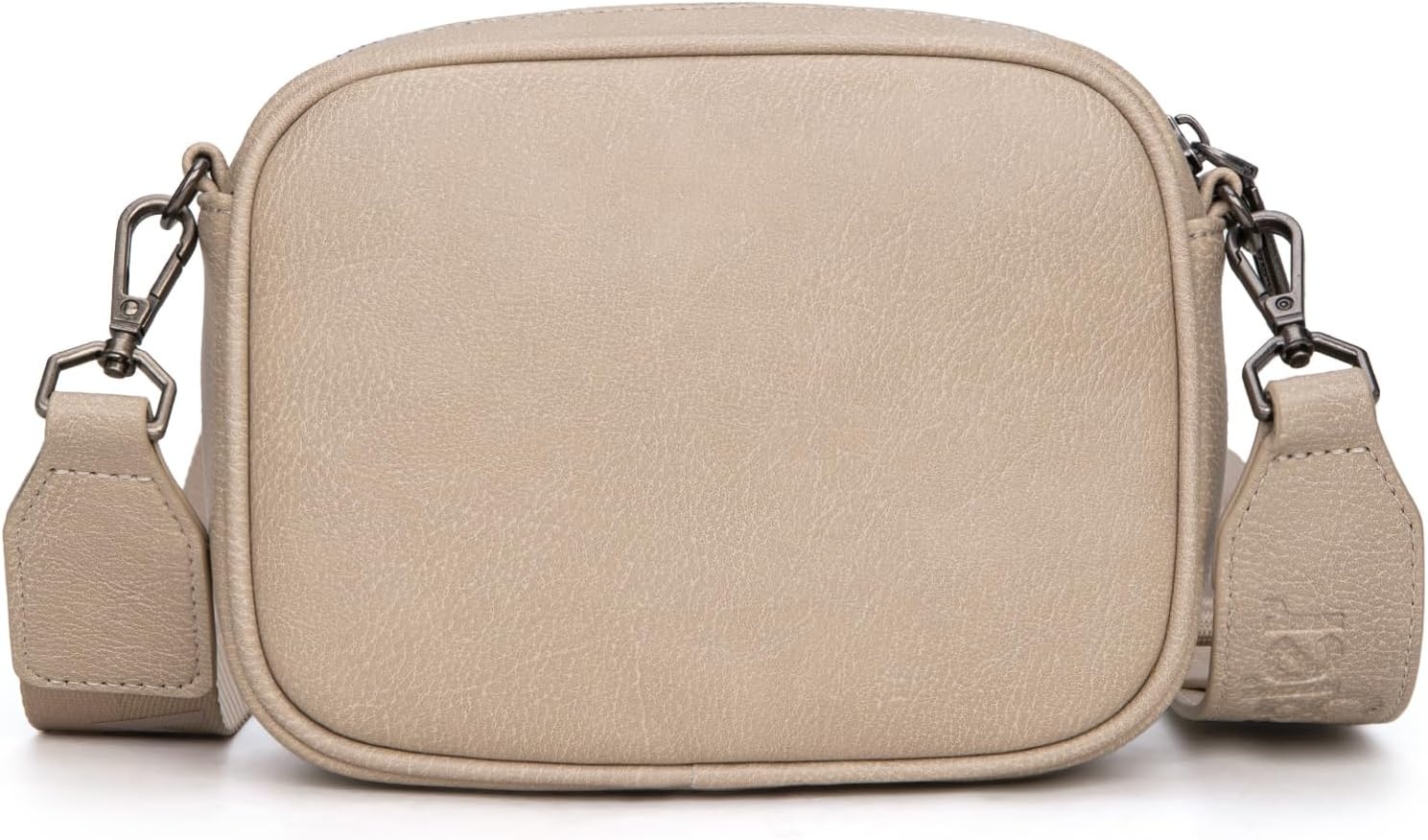 image:imageWrangler Crossbody Bags for Women Western Mini Purses with Guitar StrapZpure Tan
