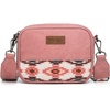 Hot Pink With With