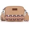 Khaki With Light Coffee