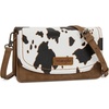 Cow-brown