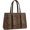 Leopard Print Brown