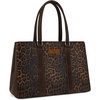 Leopard Print Coffee