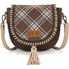 Plaid Coffee