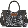 Leopard-black