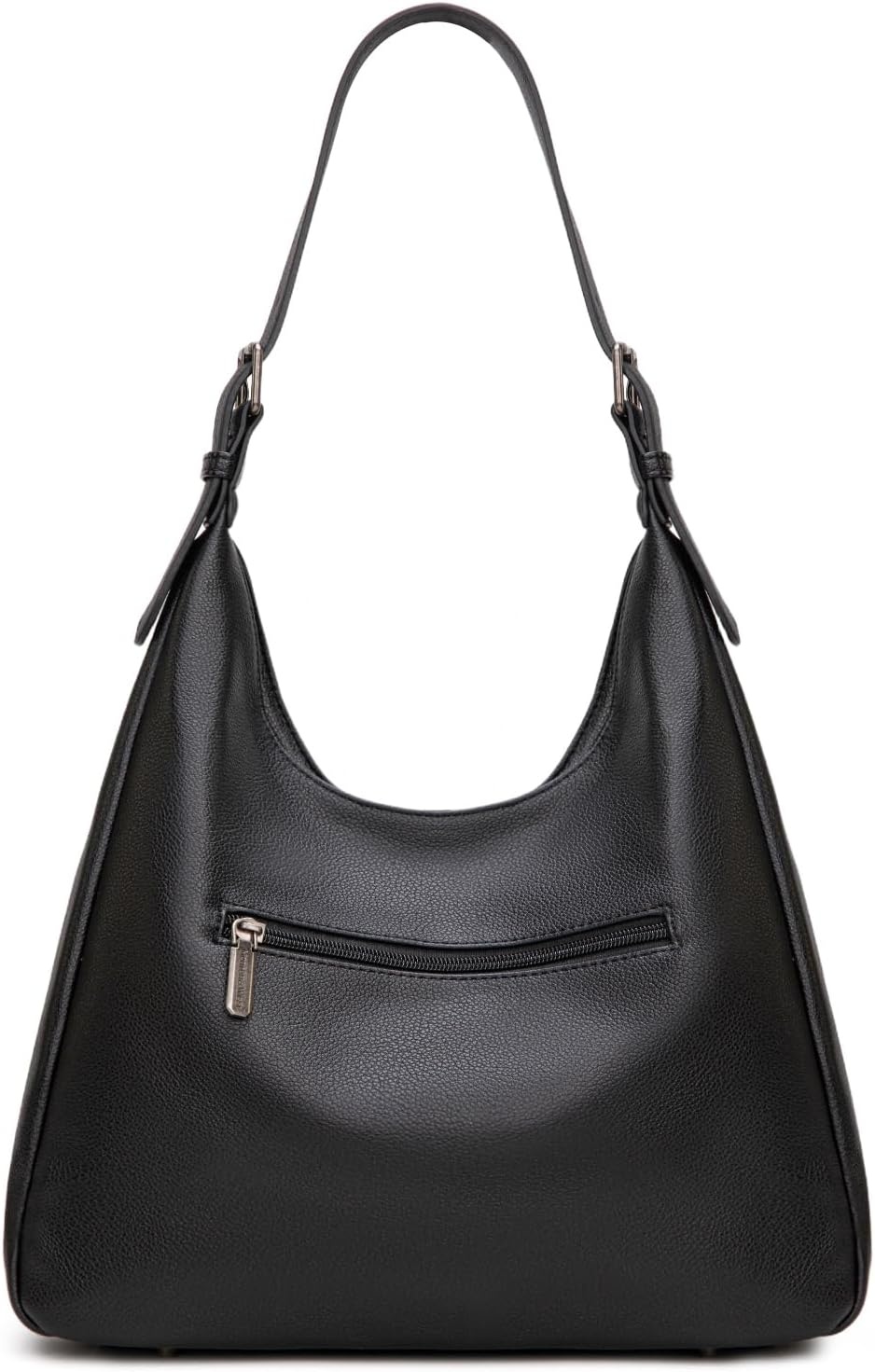 image:imageMontana West Hobo Bag Purse for Women Shoulder HandbagsBlack