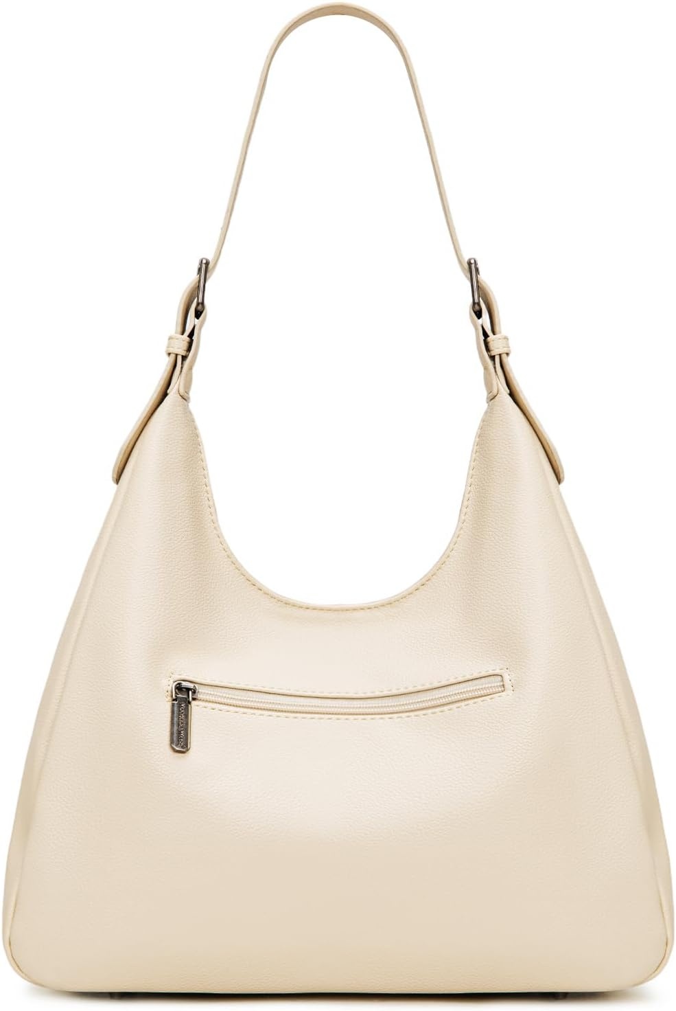 image:imageMontana West Hobo Bag Purse for Women Shoulder HandbagsNude