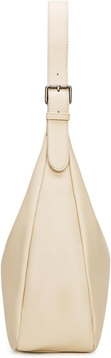 image:imageMontana West Hobo Bag Purse for Women Shoulder HandbagsNude
