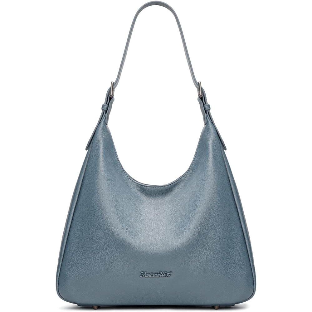 image:imageMontana West Hobo Bag Purse for Women Shoulder HandbagsJean