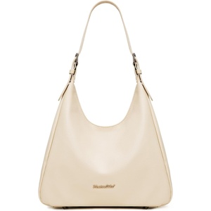 Montana West Hobo Bag Purse for Women Shoulder Handbags(Nude)